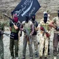 عکس/ تروریست متواری را شناسایی کنید