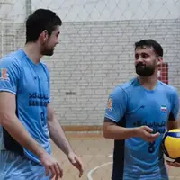 سرگیجه پیاتزا: کدام یک از این دو نفر را انتخاب کنم