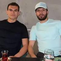 اولین سورپرایز برای آشورماتوف در تهران