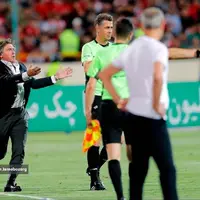 حاتمی: هواداران باید از ساپینتو حمایت کنند