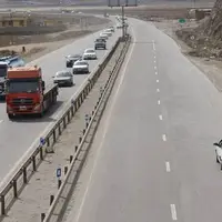 اعلام محدودیت‌های ترافیکی از ۱۸ تا ۲۱ تیر ماه در برخی از محورهای مواصلاتی کشور