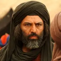 دست مزد فریبرز عرب‌نیا در مختارنامه فاش شد!
