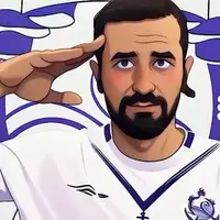 رونمایی انیمیشنی ملوان از کاپیتان؛ صادقی اینجاست!