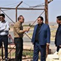 طرح آبرسانی شهید قرایی باید با فوریت تکمیل شود
