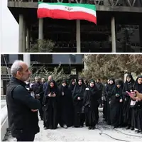 جبلی: حمله به رسانه ملی آغاز فروپاشی رویای رژیم صهیونی بود