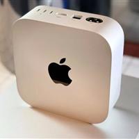 اپل رقبا را جا گذاشت /فروش چشمگیر مک‌ها در ۲۰۲۵