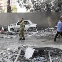 سرعت در بازسازی خانه‌های تخریبی حمله رژیم صهیونیستی؛ امکان تهاتر با املاک شهرداری