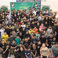 ۵۱۲ کانون فرهنگی و هنری در مساجد قم فعال است