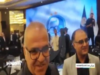 فریدونی: از کجا می دانید کاریله به باشگاه اخطار داده؟!