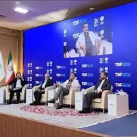 واکنش معاون عراقچی به مواضع اروپا نسبت به تجاوز آمریکا و رژیم صهیونیستی به ایران