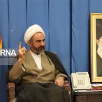 امام جمعه ایلام: اولویت مواکب اربعین ارتقای فرهنگ زیارت و معرفت‌افزایی باشد