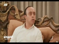 آدمایی مثل ما باید بیشتر تلاش کنن!