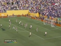ضربه خطرناک مالو گوستو به دروازه فلومیننزه