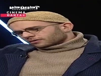 علت رانندگی نکردن بابک حمیدیان   