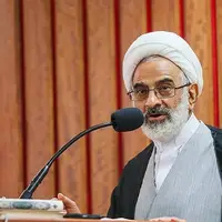 نماینده ولی فقیه در سپاه: دشمن نظاره‌گر بخش کوچکی از توانایی‌های ایران در جنگ بود