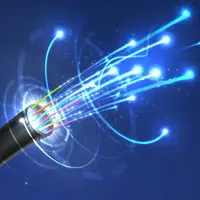  تکنولوژی فیبر نوری و نحوه کار آن