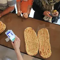 قیمت جدید نان یارانه‌ای در مشهد اعلام شد