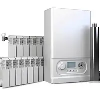  فروشگاه پکیج و رادیاتور در شیراز، گرمایش مدرن در خانه