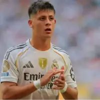 انفجار ستاره مغضوب کارلتو در رئال