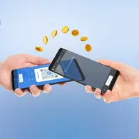 از انتقال وجه با کد QR تا شارژ حساب، بلو همیشه یک راه‌حل جایگزین داردمروری بر چند قابلیت در اپلیکیشن بلو برای انتقال سریع و آنی وجه 
