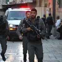 پلیس اسرائیل خبرنگاری را به دلیل انتشار یک مطلب بازداشت کرد