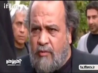 مگه شمر خونی چه اشکالی داره؟ 