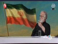 عطریانفر: حضور پرشهامت و شجاعت رهبری در مراسم شب عاشورا و تاکید برهویت ایرانی جز جنبه های ذاتی ایران است