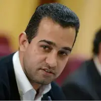 سخنگوی پرسپولیس انتخاب شد