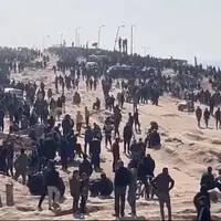 موافقت «نتانیاهو» با نقشه ضد انسانی «کاتز» برای ساکنان غزه