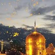 استوری/ کور بینا می‌شود با یاد دیدار شما
