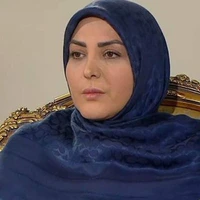 روایت بغض‌آلود المیرا شریفی مقدم از خداحافظی با فرزندانش در زمان جنگ ۱۲ روزه