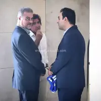 طعنه مدیرعامل استقلال به پرسپولیس و سپاهان!