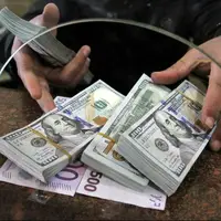 دلار جهانی روی خوش ندید  