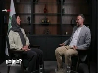 مهسا کدخدا ملی : اگر قد همسر آینده برای ما دو برابر اهمیت داره! 