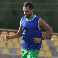خروج ممنوع از اصفهان به تیم شهر