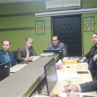 زنگ انتخابات شوراهای ۱۴۰۴ در ایلام به صدا درآمد