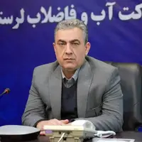رفع مشکل آبرسانی ۴۱۰ روستا در لرستان تا پایان سال
