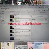حنظله اسناد برخی نیروهای تاثیرگذار ایران‌اینترنشنال را منتشر کرد