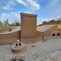 ۲ اثر تاریخی شهرستان تفت ثبت ملی شد