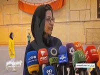 مظفر: مشکل بازیکنان سازی داریم