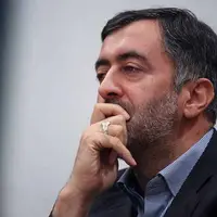 ادعای عجیب گنجی؛ طلسم‌های یهودی کف خیابان پیدا شد