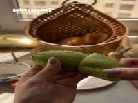 ترکیب پنیر و آووکادو، صبحانه ای متفاوت