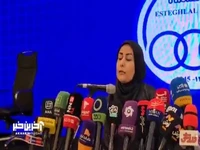 جایگزین ایمان عالمی هنوز مشخص نشده