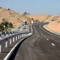 بزرگراه برازجان - شیراز بهار سال آینده به بهره‌برداری می‌رسد