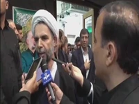 معاون اول قوه‌ قضائیه: پرونده‌های جاسوسان رژیم صهیونیستی به‌سرعت درحال بررسی است و به‌شدت با آن‌ها برخورد خواهد شد