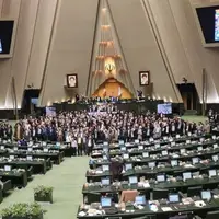 طرح دوفوریتی مجلس برای الزام دولت به شکایت از آمریکا و اسرائیل