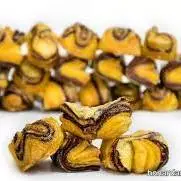 آموزش پخت شیرینی کره ای