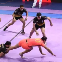 کبدی‌کار همدانی به اردوی تیم ملی دعوت شد