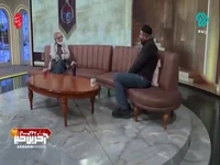 شگفت زدگی بهروز افخمی از روحیه بالای مردم در ۱۲ روز جنگ
