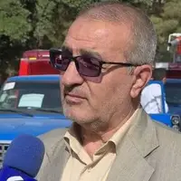 هفت خودروی آتش‌نشانی به دهیاری‌های کهگیلویه و بویراحمد افزوده شد